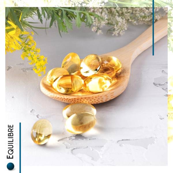 Complémentaire alimentaire dans un institut capillaire à Sorgues spécialisé dans la santé des cheveux