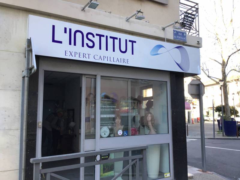 Prix du bilan capillaire dans notre institut à Sorgues