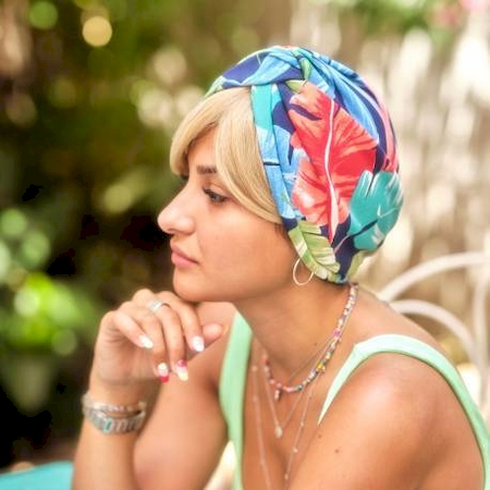 Notre zone d'activité pour ce service Séance de cryothérapie visage pour supprimer un double menton